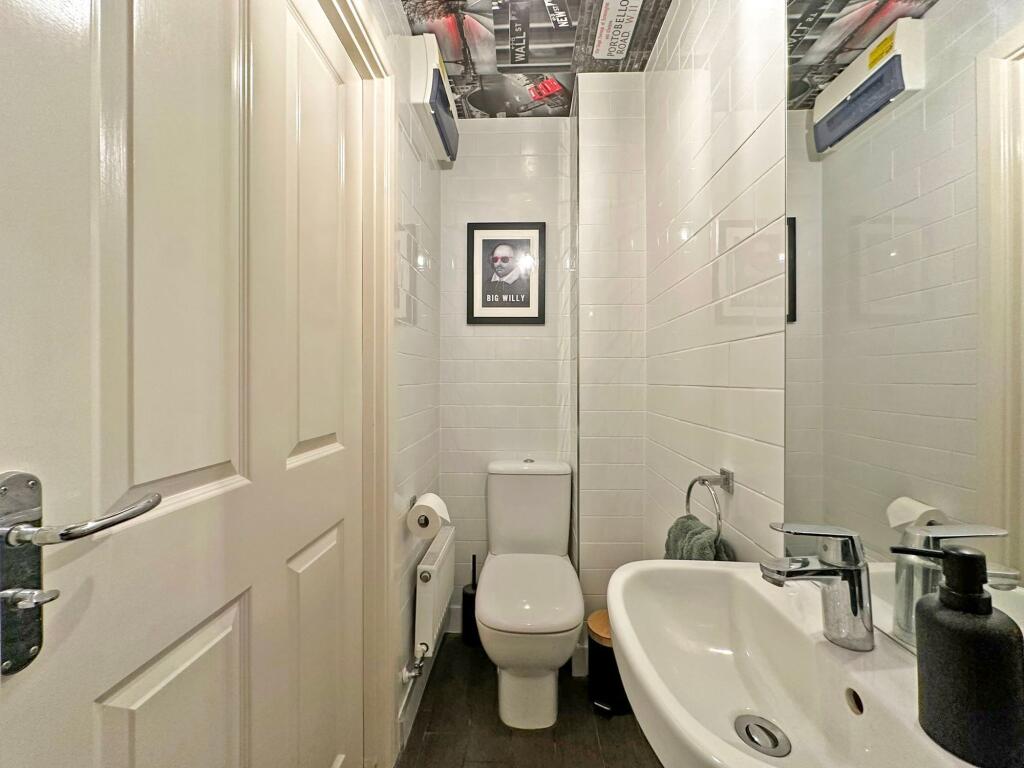 WC
