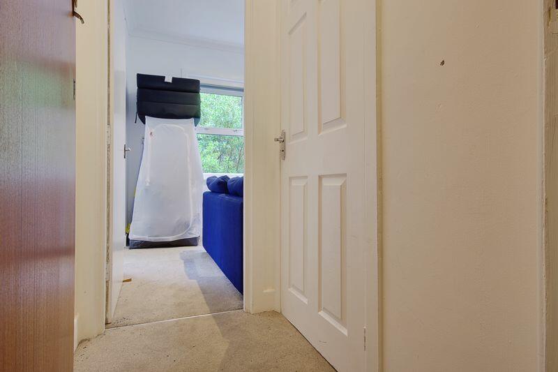 Entrance Lobby