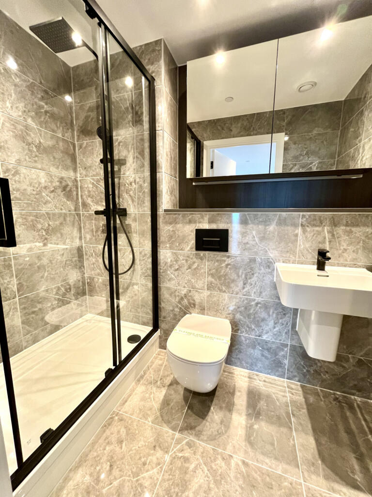 En-Suite