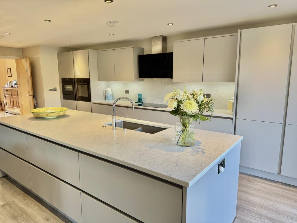 Kitchen Details