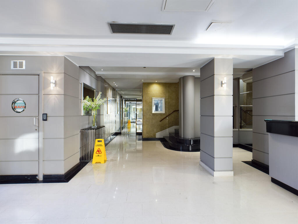 Lift Lobby