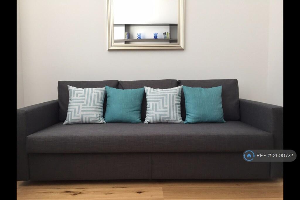 Sofa Bed