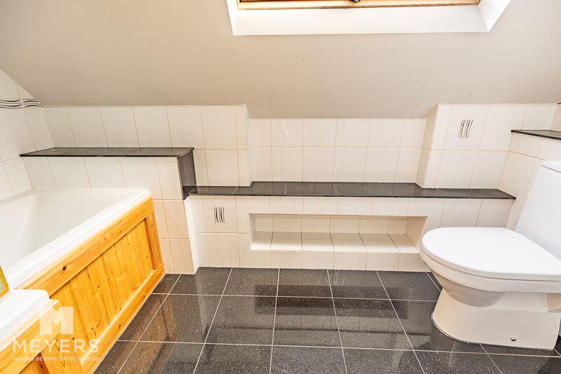 First Floor Bathroom