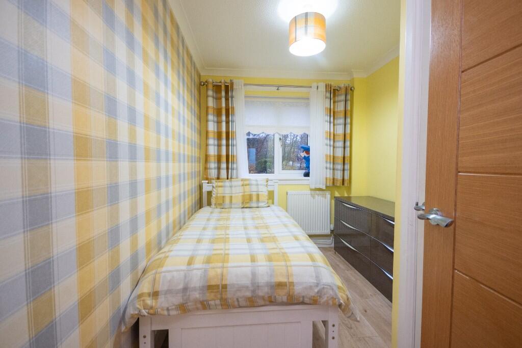 Bedroom No. 3