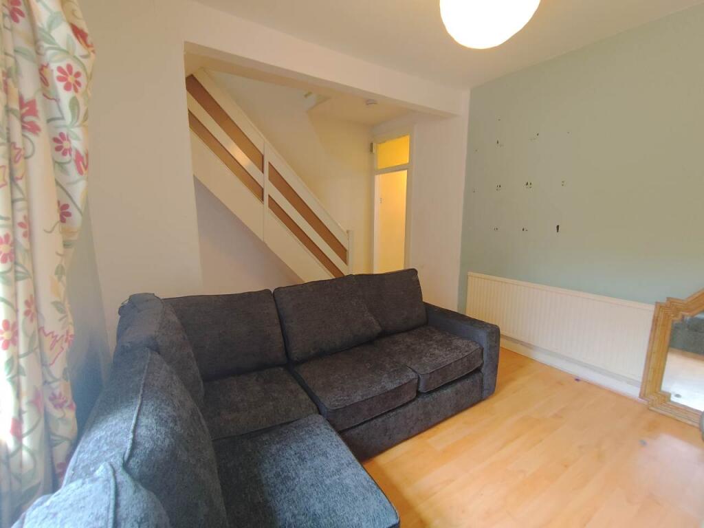 Living room Reverse