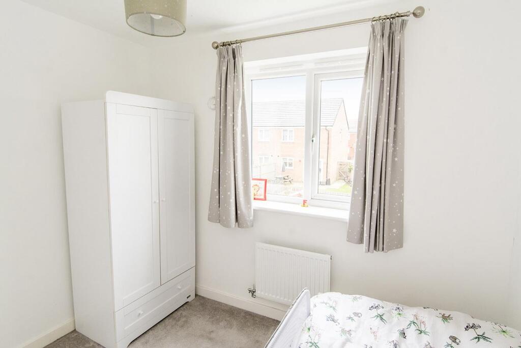 (Bedroom Two Photo Two)