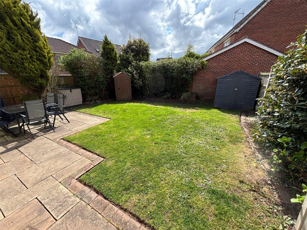 Photo Garden