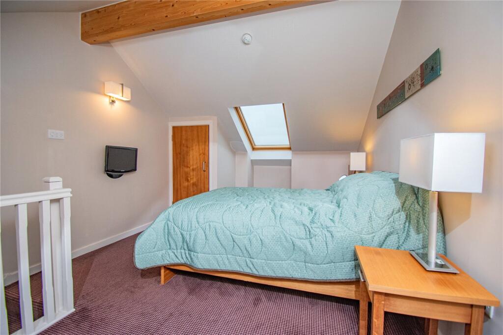 32 Ullswater Suite