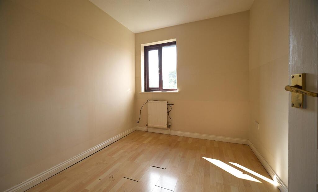 Bedroom Four to Rear