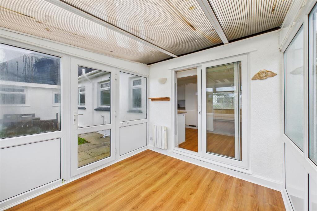 Sun room