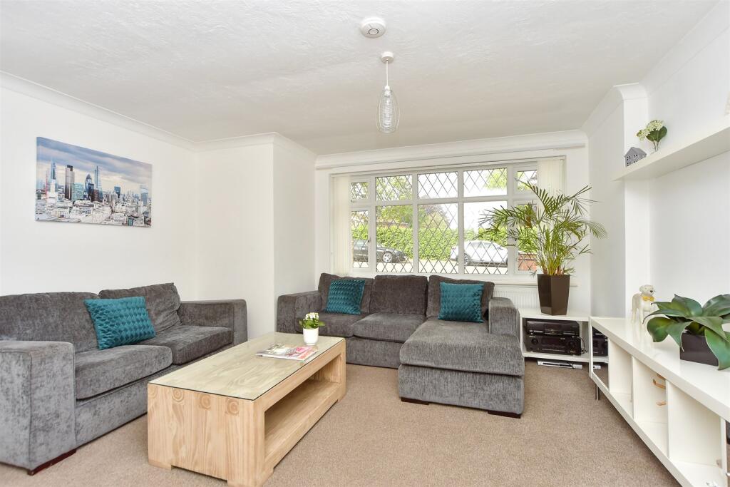 Annexe Lounge