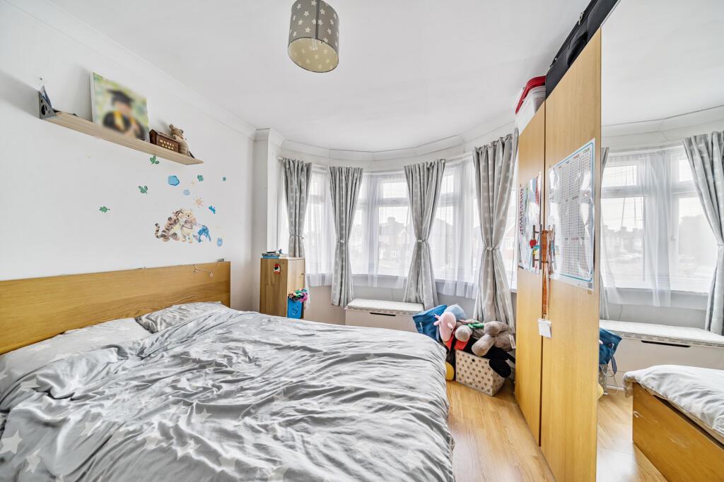 Davidson Frost-Wellings, DFW, Merlin Crescent, Edg