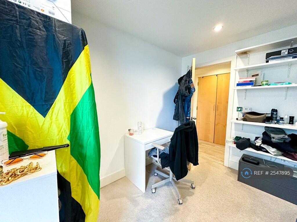 Bed Room 3