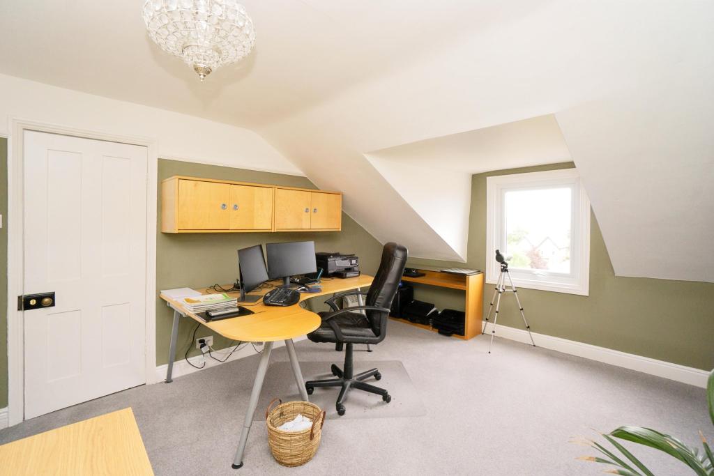 Bedroom Five