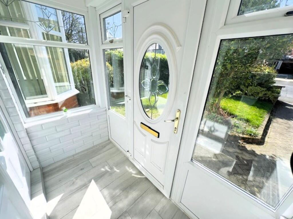 PORCH