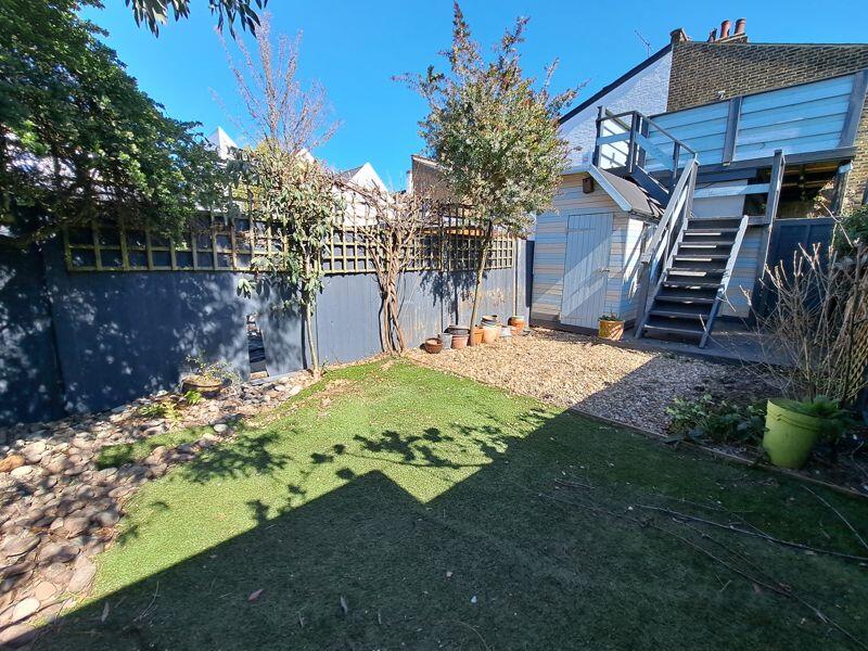 Garden Two
