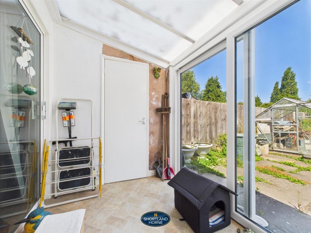 Sun Room