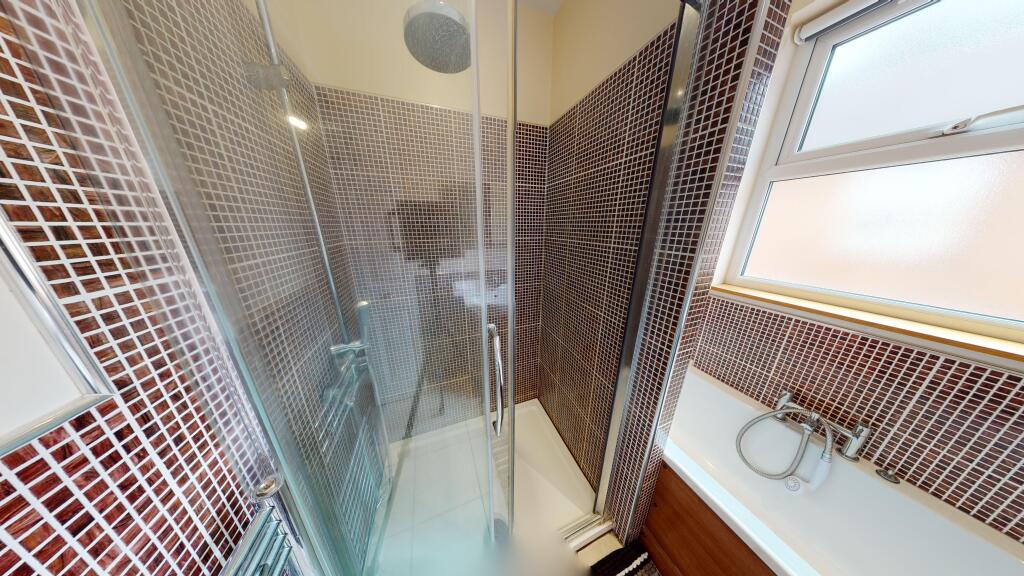 Student Digs - Stret