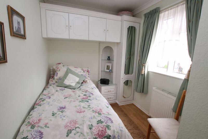 Bed 3