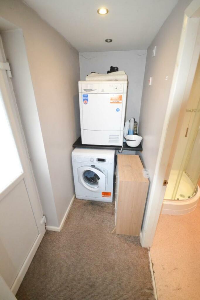 Granny Annexe