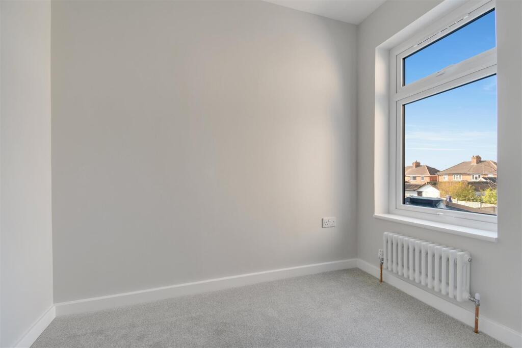 nursery/dressing room