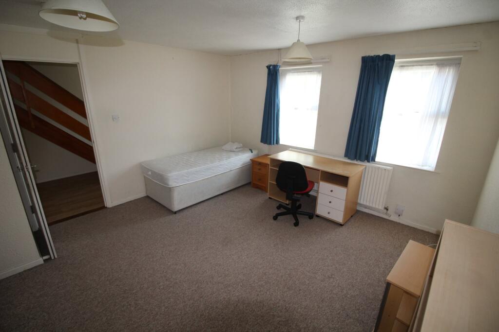 GF Room 1