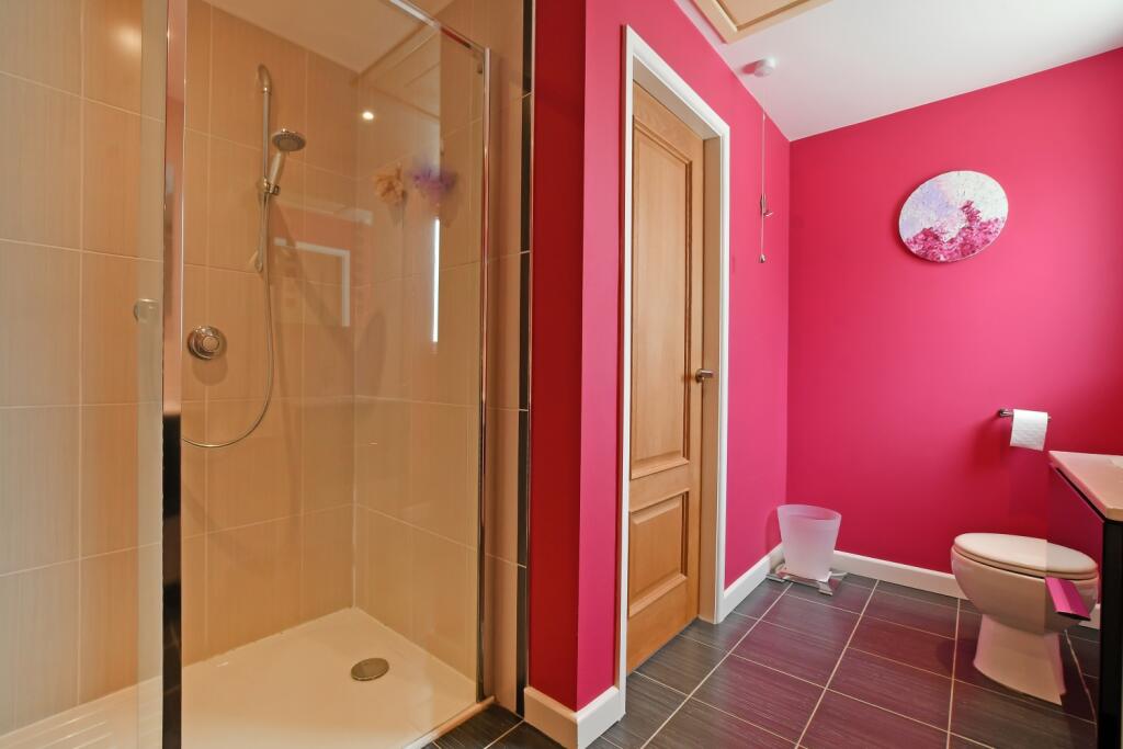 Master En Suite