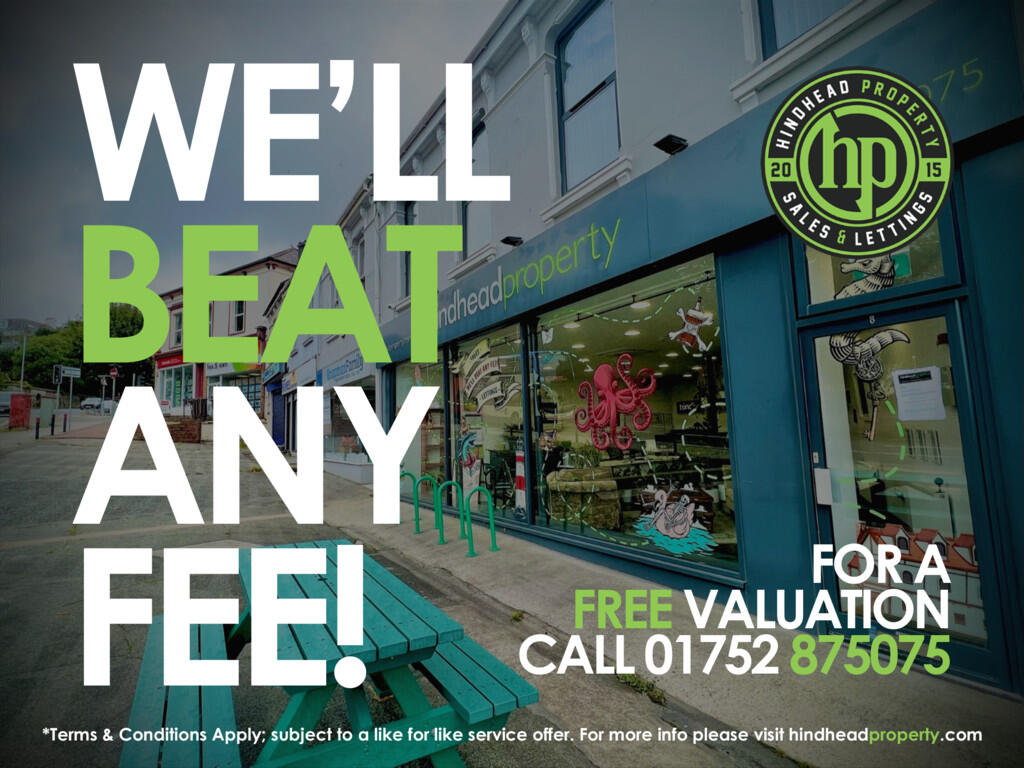 We'll Beat Any Fe...