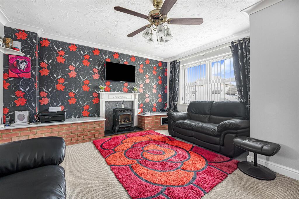 Lounge Area