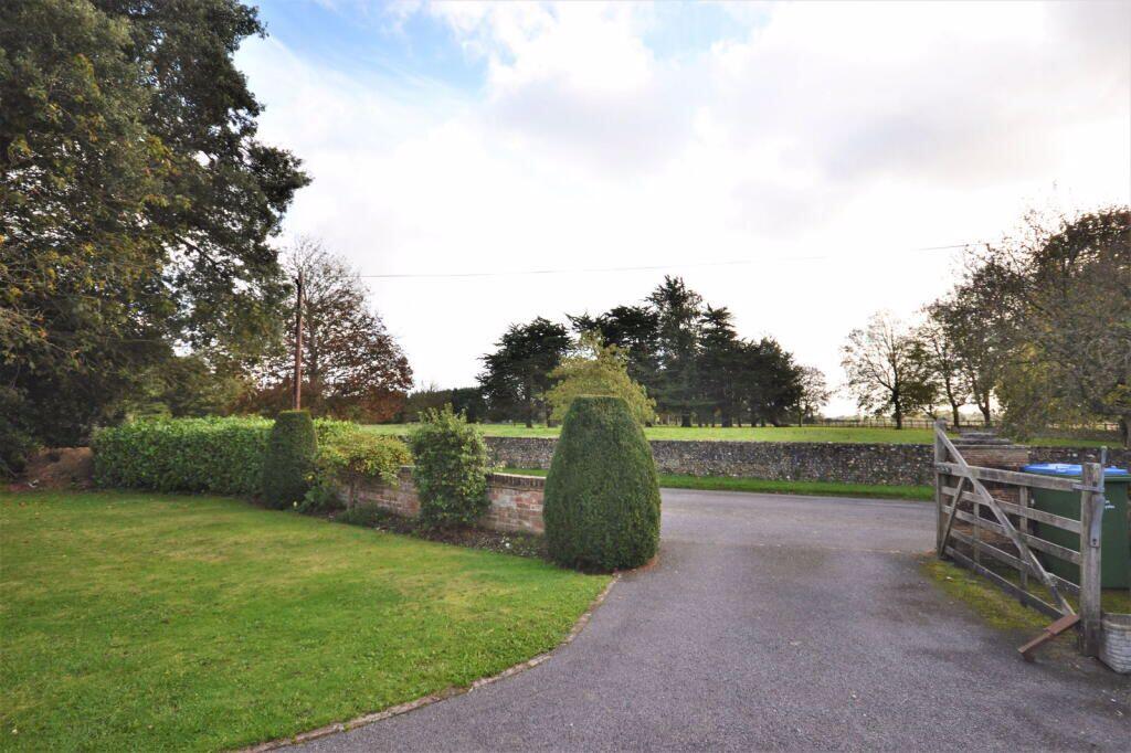 Norton Lane, Chichester