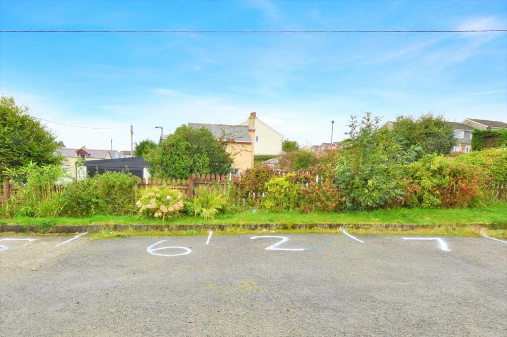 Parking Space