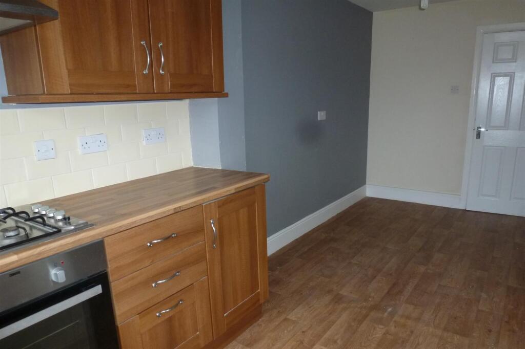DINING KITCHEN - Additional Photograph