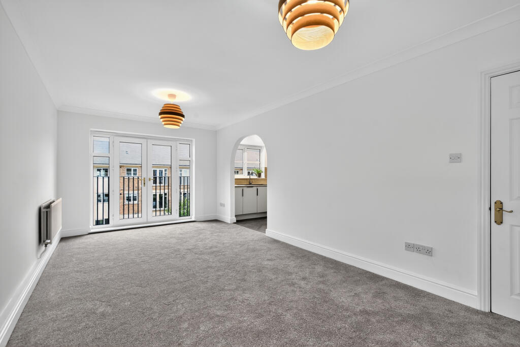 Living / Dining Room