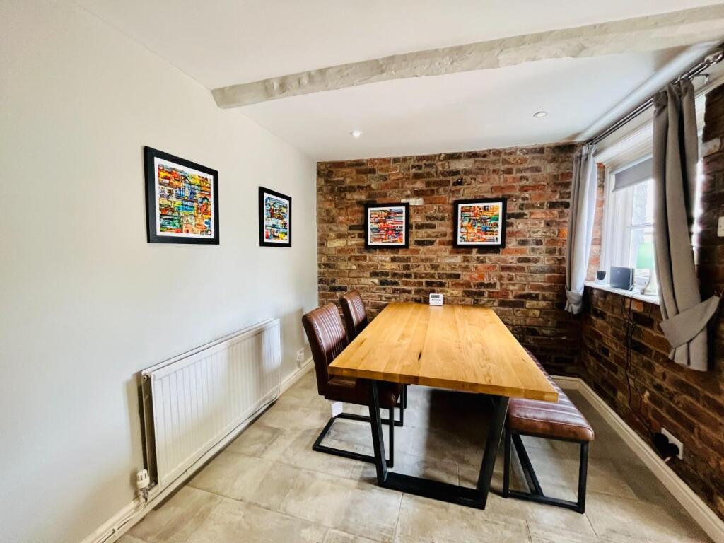 Dining Room Aspect 2