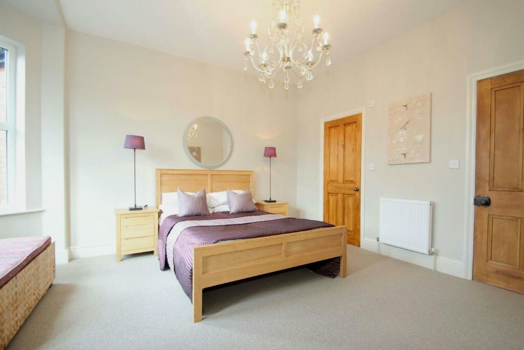 Bedroom 1 Aspect 2