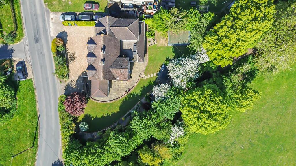 Arial Image