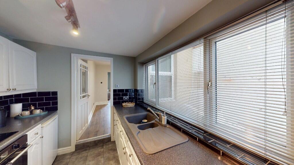 Higher Walton Road, PR5