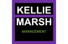 Kellie Marsh logo