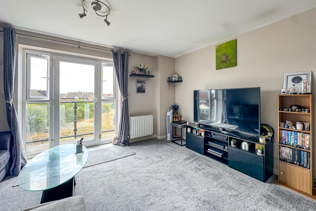 Kitchen/Living Room
