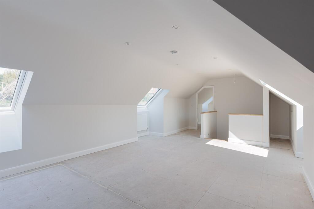 Loft Room