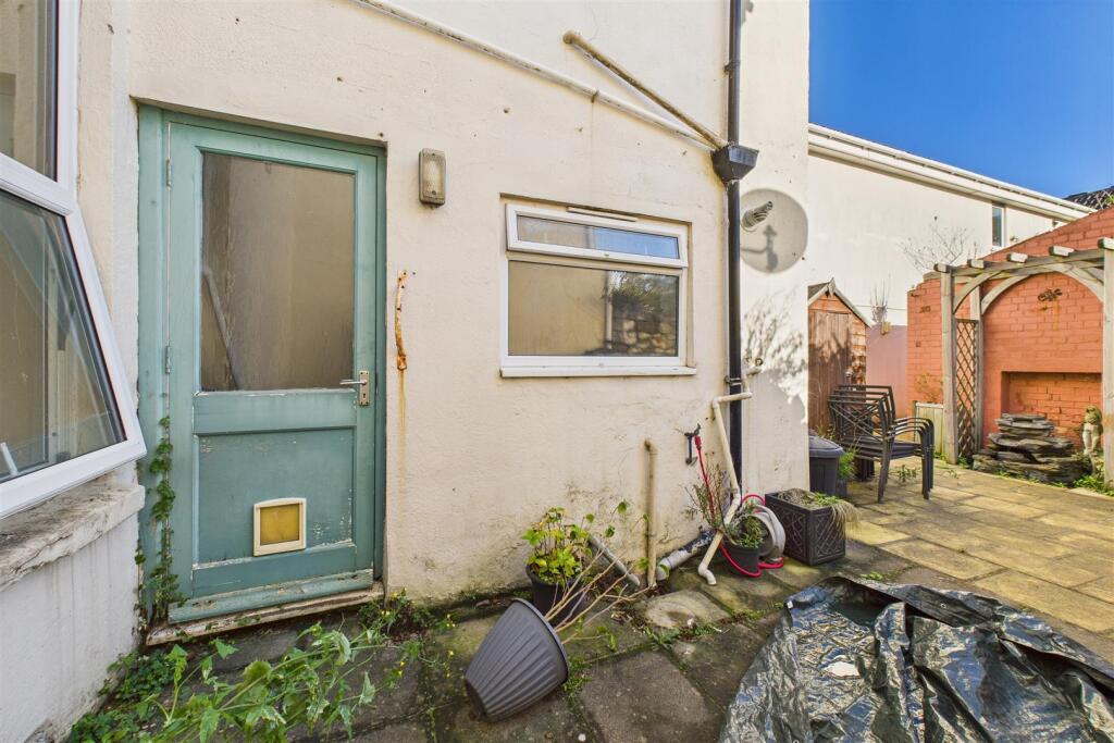 34, Alfred Street Weston-Super-Mare, BS23 1PU | Ho