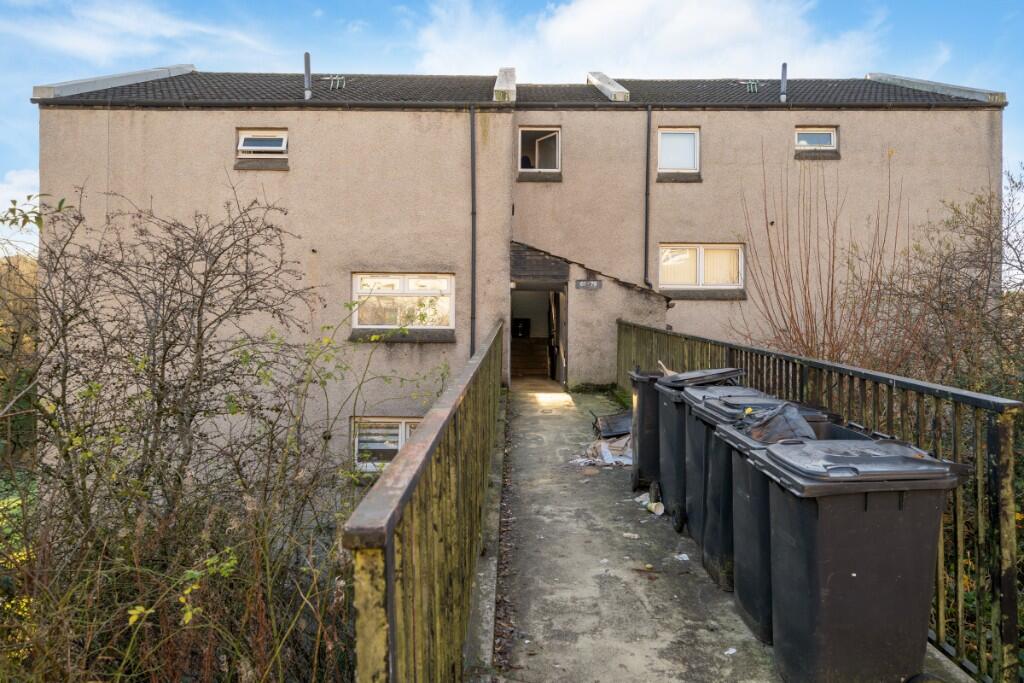 The Auld Road, The Village G67