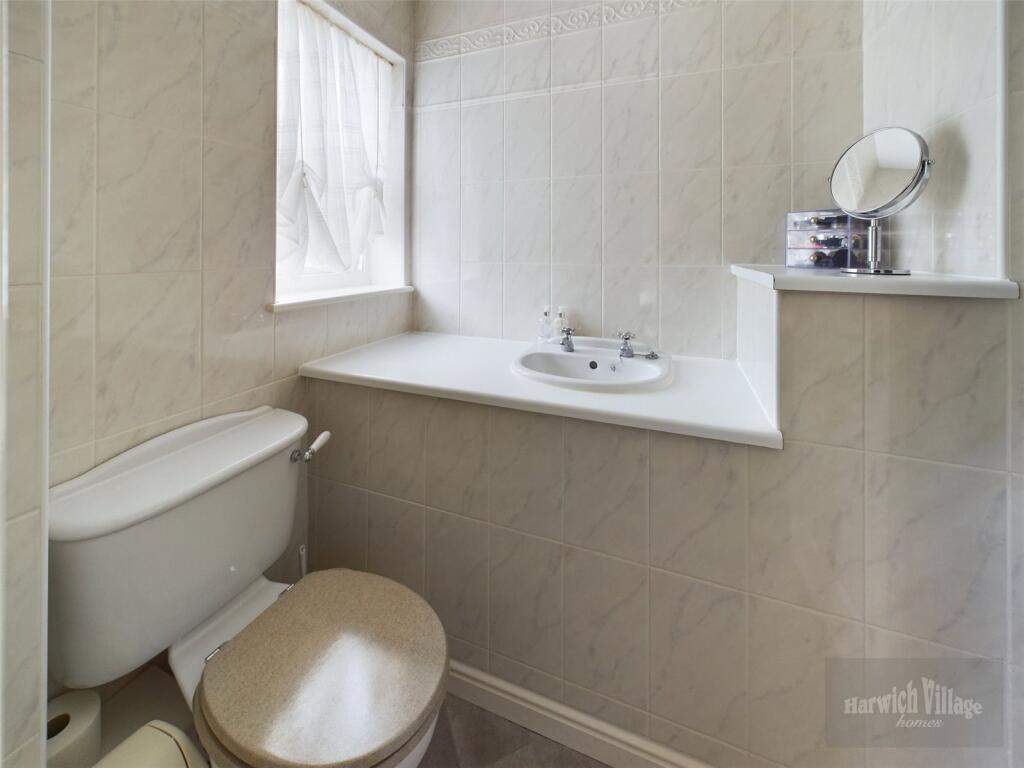 Ensuite