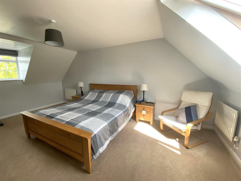 MASTER SUITE