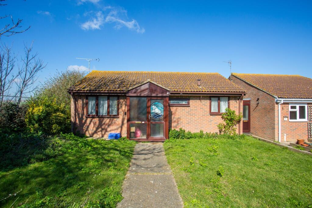 Sycamore Close, Margate, CT9