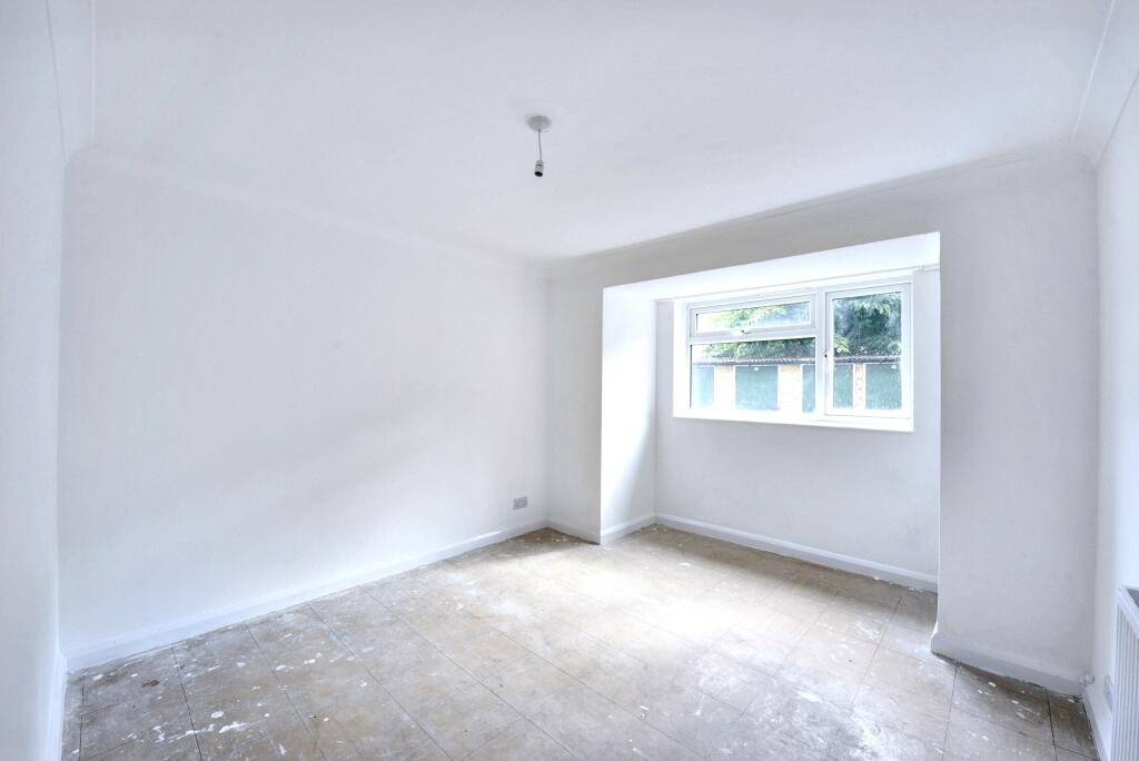 Flat 2, Lazlo House, 55 Shenley Road, Camberwell, London SE5 8LX