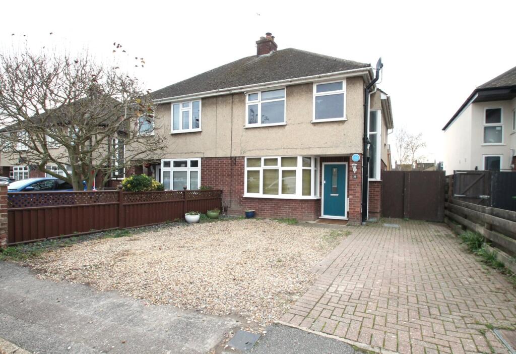 The Limes, Sawston, CB22