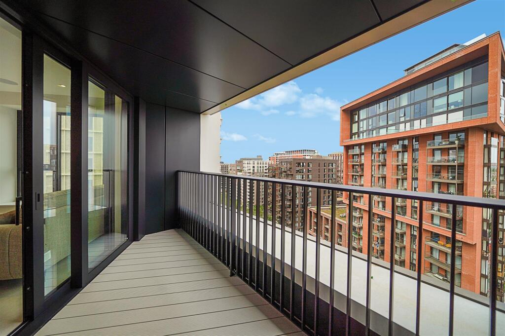 Apartment 1307, 1 Linear Place - Tc34ssAeeDACrBc37