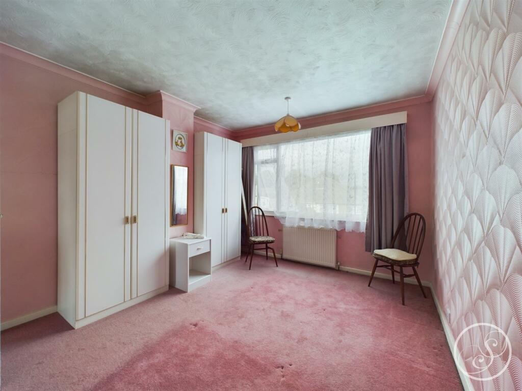BEDROOM TWO