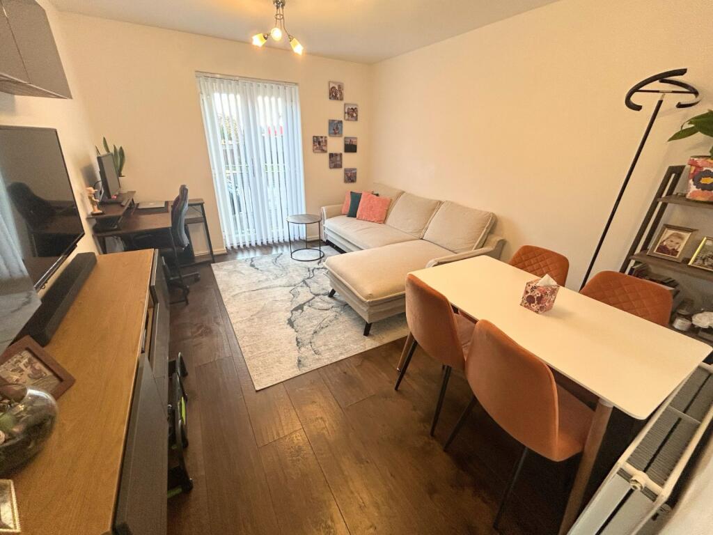 Lounge/Diner